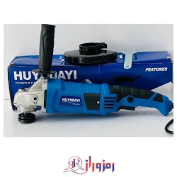 مینی فرز متوسط هیوندا huyndayi مدل xdj-8125